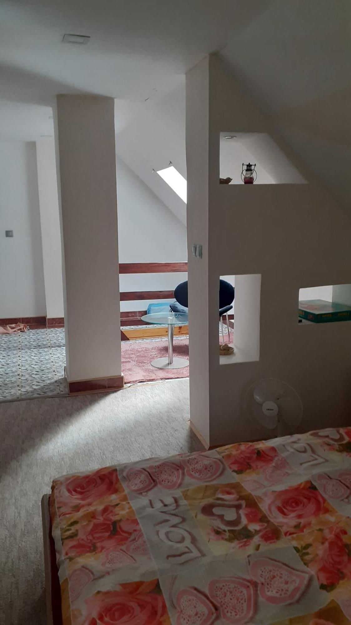 Tiszaug Borostyan Vendeghaz 아파트 외부 사진